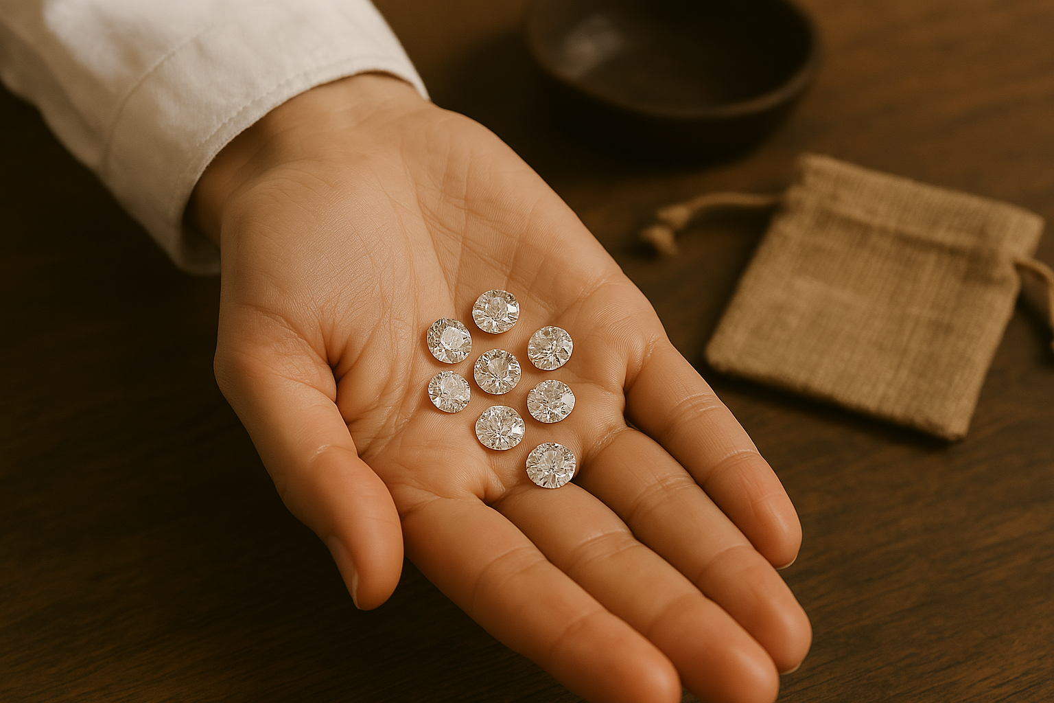 Ethical Sourcing