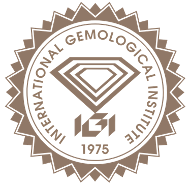 IGI Certified
