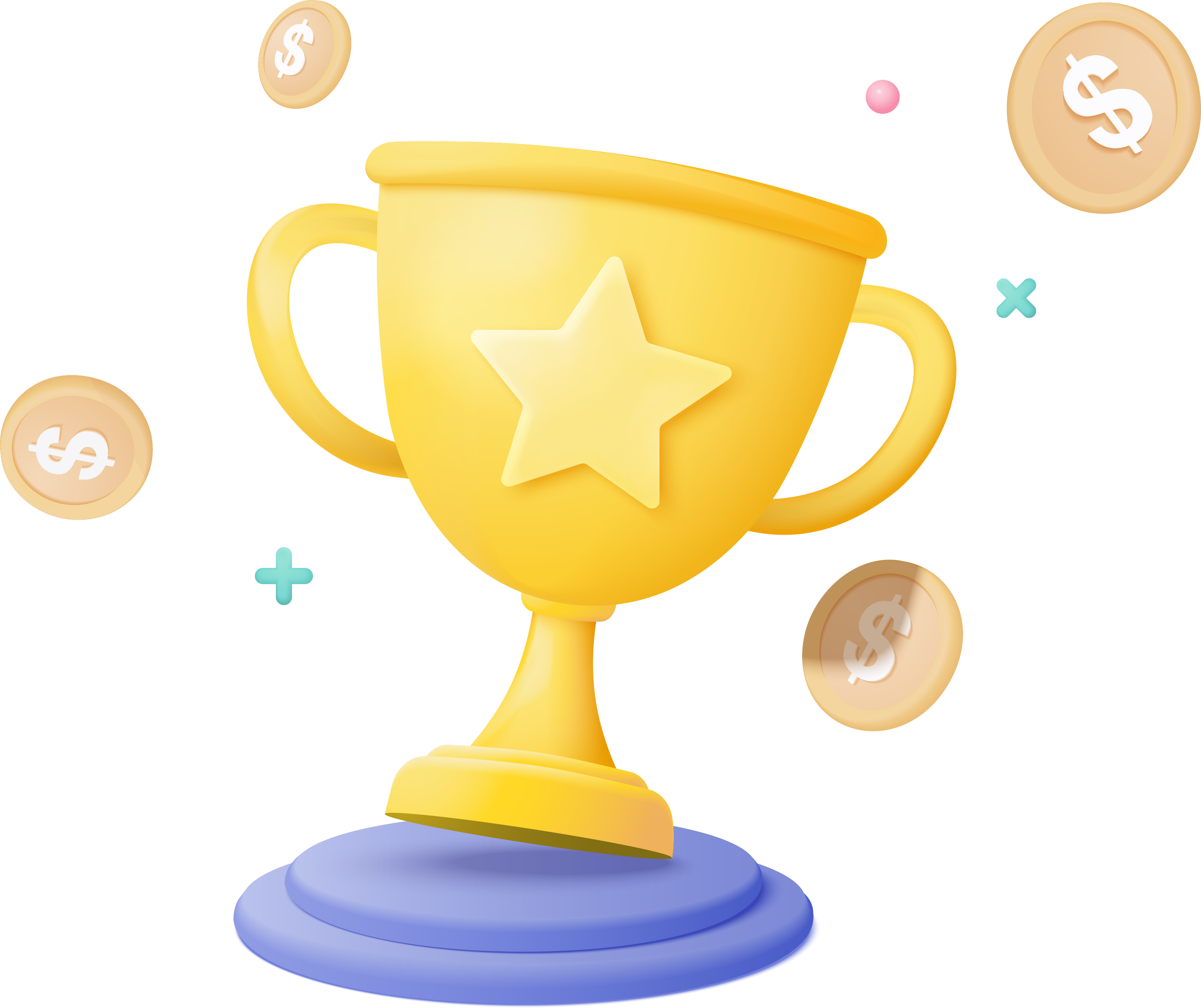 Rewards & Cashbacks