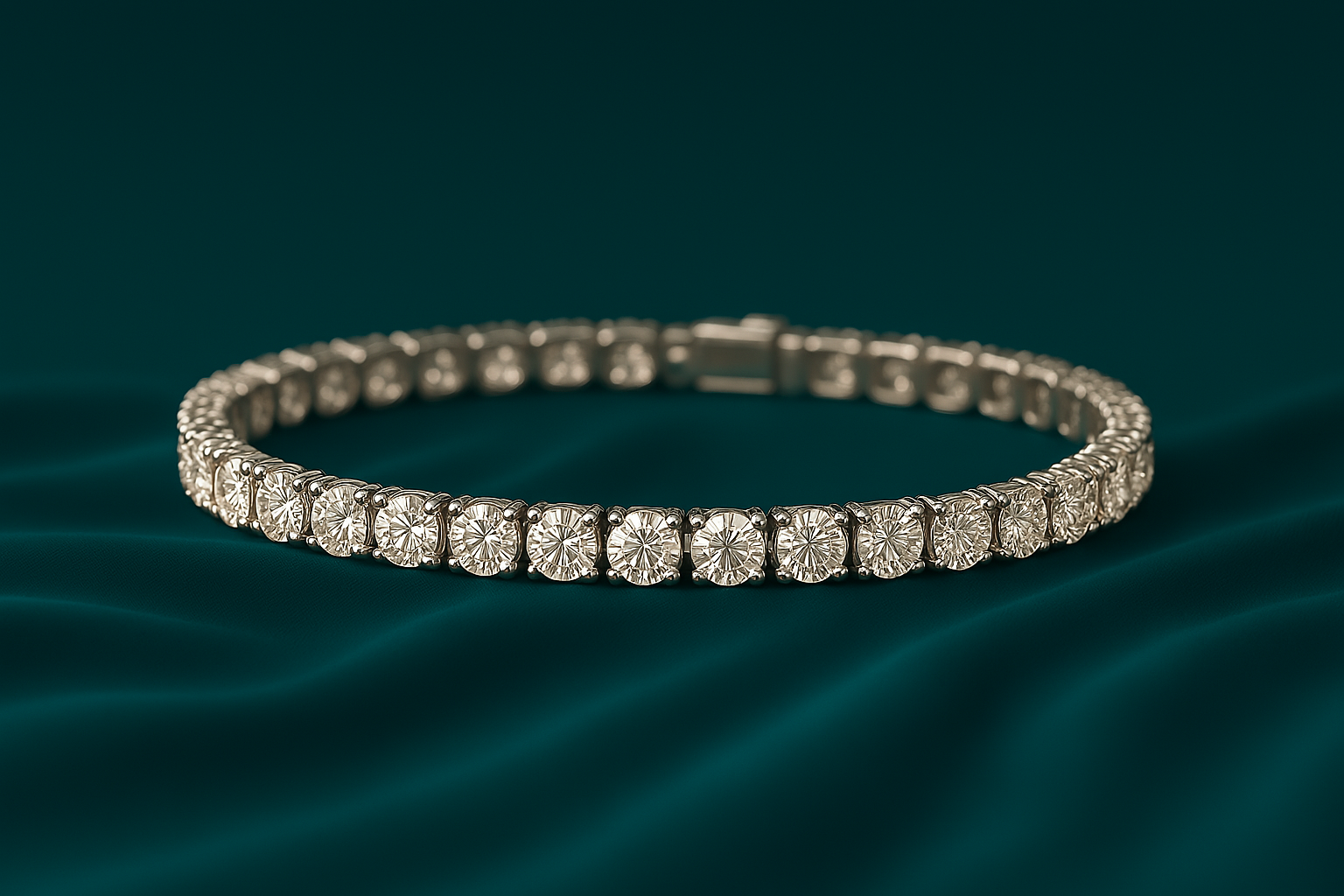 Luxury Bracelets