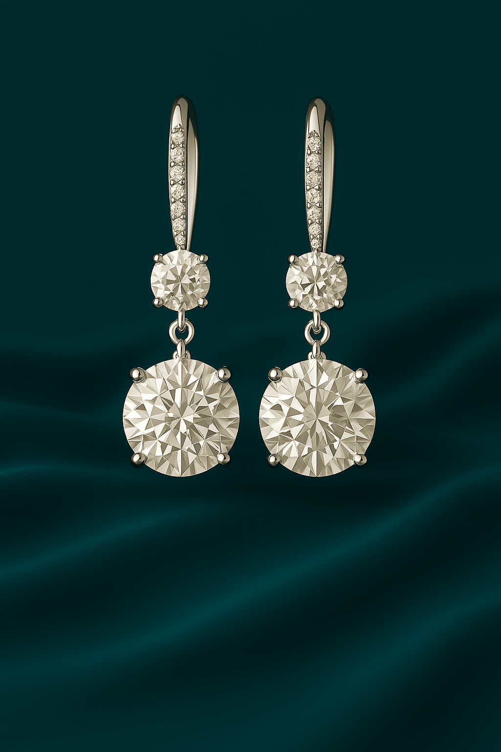 Elegant Earrings