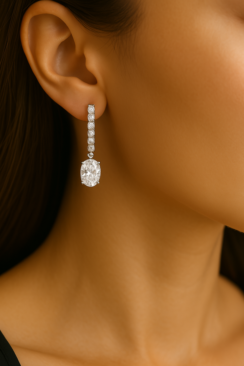 Elegant Earrings