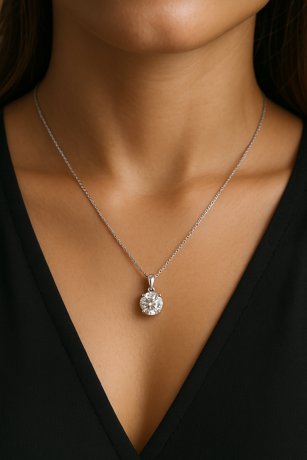 Royal Pendants