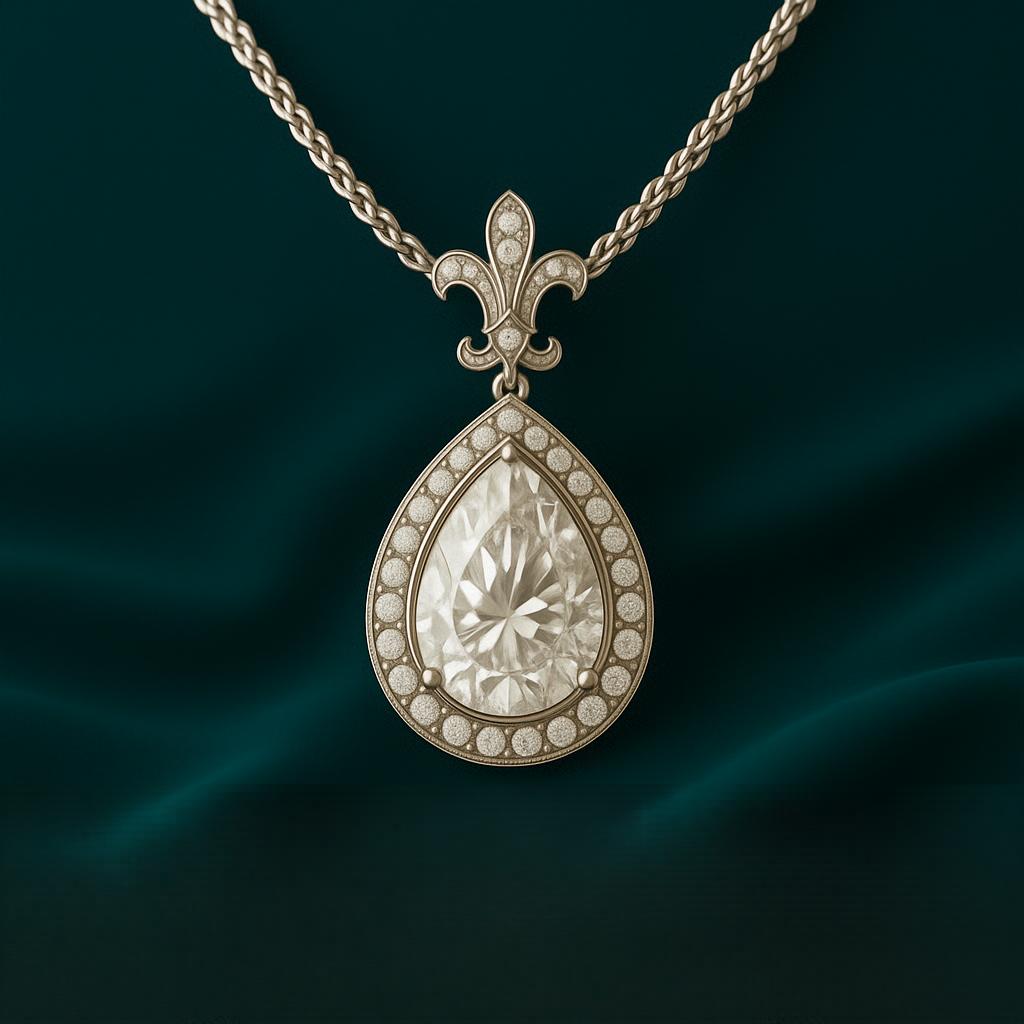 Royal Pendants